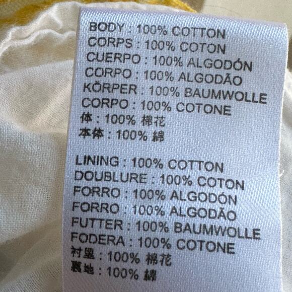 Urban Outfitters UO Positano Tie-Shoulder Floral Midi Dress - Picture 10 of 10